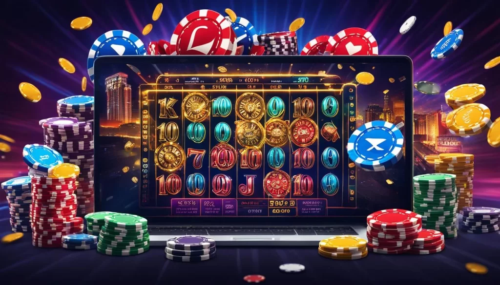 Thưởng nạp tiền hàng ngày