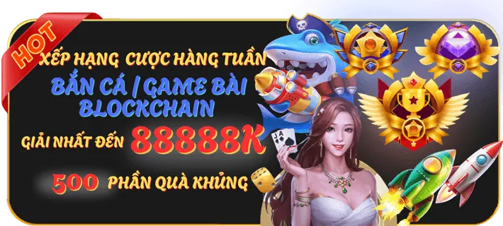 MLV88 giới thiệu chế độ chơi Bắn Cá mới