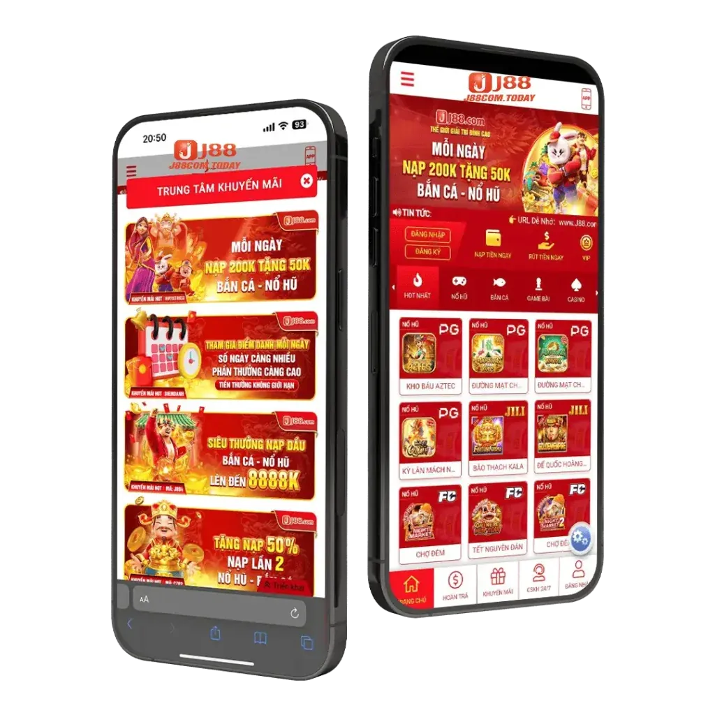 Trải nghiệm game đỉnh cao MLV88
