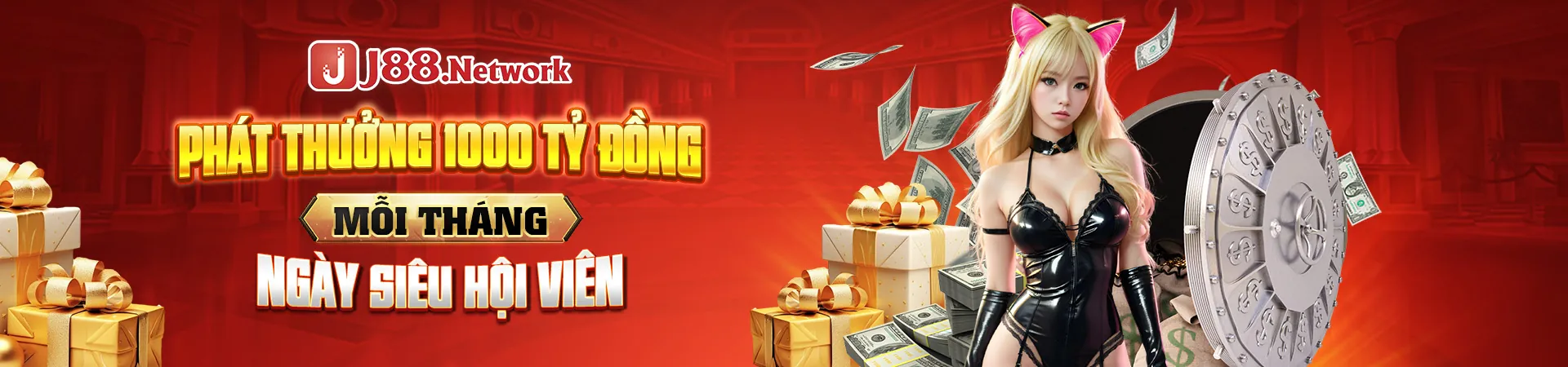 Chương Trình VIP MLV88