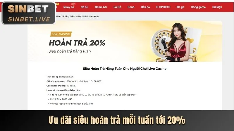 Truy cập trang chủ MLV88